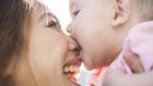 For the first time the CSO have also provided an analysis of the top ten most popular surnames of babies registered in 2014. Photograph: Getty Images