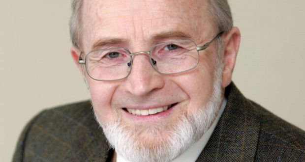 <b>Ian Elliott</b>: a world authority on solar physics, he was a trailblazer in <b>...</b> - image