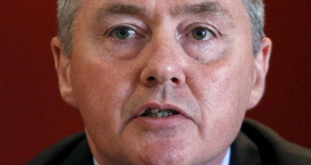 International Airlines Group chief executive Officer Willie Walsh. Photograph: Francois Lenoir/Reuters - image