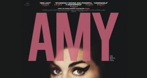 AMY, in cinemas July 3 