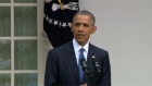 Obama hails US Supreme Court's gay marriage ruling