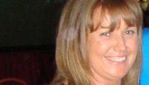 Lorna Carty, from Co Meath, who was  killed in a terrorist attack at a resort in Tunisia.