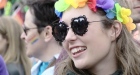 This year it's different: thousands come out for Pride in Dublin