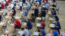 The State Examinations Commission is reviewing the operation of its “reasonable accommodation” scheme after fresh complaints this year from a number of parents of children with conditions such as dyslexia, dyspraxia and autism. Photograph: Bryan O’Brien/The Irish Times