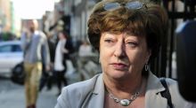 Independent TD Catherine Murphy launched a scathing attack in the Dáil on the Government’s handling of legislation dealing with water services