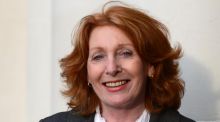 Minister of State for Health Kathleen Lynch: hospital is ‘actively recruiting nursing staff’. Photograph: Alan Betson 