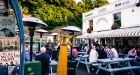 The Harbour Bar: a hub of Bray’s community.