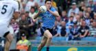 Dublin’s Diarmuid Connolly will be in action for the Leinster champions against Fermanagh at Croke Park. Photograph: Donall Farmer/Inpho