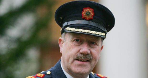 ... secretary-general of the Department of Justice Brian Purcell&#39;s evidence was that he was asked to convey to former Garda commissioner Martin Callinan the ... - image