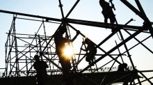 A spokesman for JJ Rhatigan said the firm disagreed with the finding and planned to appeal the decision on the workers’ status. Photograph: Getty Images