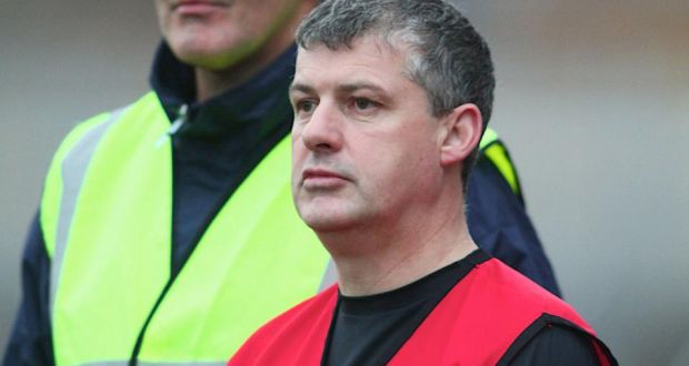 Kevin McStay is set to be the new Roscommon manager. Photograph: Mike Shaughnessy/ - image