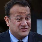 Last winter, Leo Varadkar promised to solve the crisis in hospital emergency departments. Last Christmas, Alan Kelly huffed and puffed about how he was going to tackle homelessness.Picture Colin Keegan, Collins Dublin.