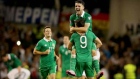 Early and Malone on Ireland's 'best ever result'