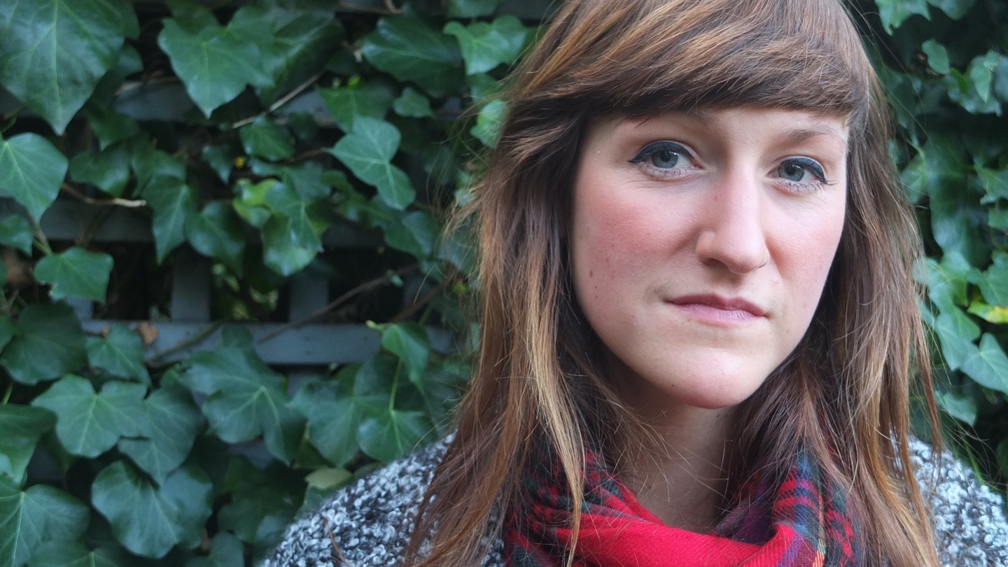 Sara Baume at UL; <b>Neil Hegarty</b> turns to fiction; Patrick Gale in Belfast - image