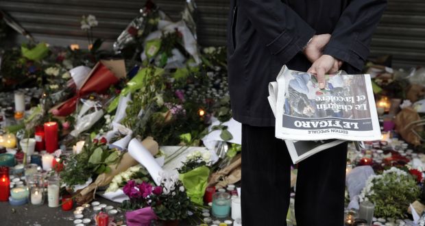 Paris Attacks: What We Know and Don't Know