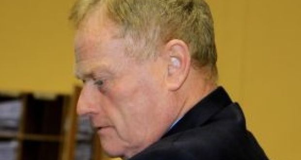 James Bannon: Deeply hurt by a negative social media campaign against both Government TDs - image