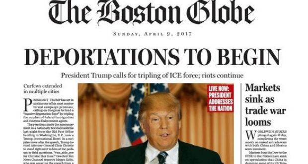Boston Globe Font Download