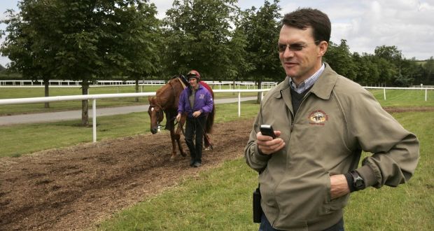 Image result for aidan o'brien