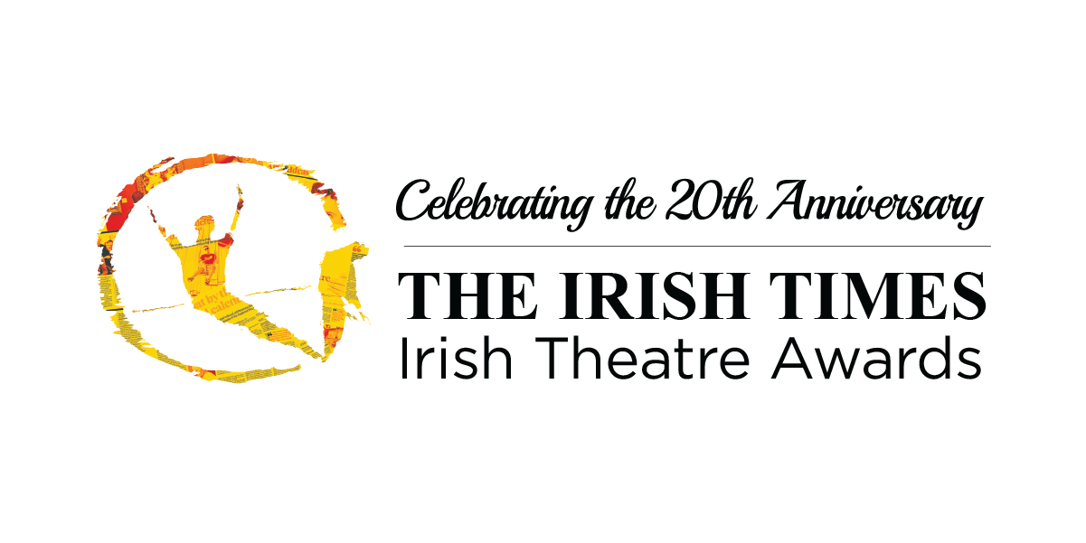 Celebrating the 20th Anniversary Theatre Awards The Irish Times