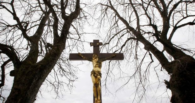 Dan Duane (78) had already lost two appeals against a decision by the Canonical Court in Ireland to dismiss him from the priesthood after it found he had abused five girls in the 1970s and ’80s.  File photograph: Christian Hartmann/Reuters