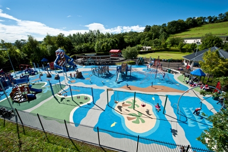 park carnfunnock playground ireland adventure playgrounds country northern county activity centre parks outdoor attractions aerial antrim children photograph visit virtual