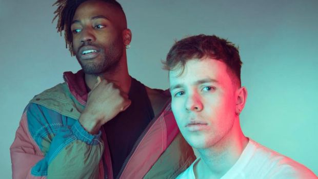   The Irish electronic duo Xo Mo says that Spotify has extended its reach beyond its social media 