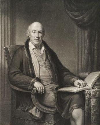 Richard Fitzwilliam, seventh Viscount FitzWilliam