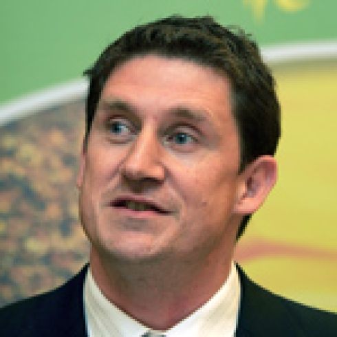 eamon ryan