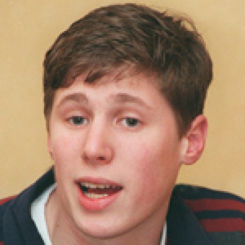 Matt Carthy