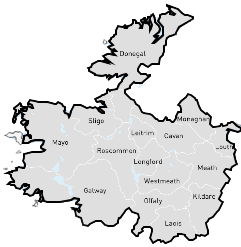 Midlands North West