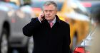 Minister for Public Expenditure Brendan Howlin arrives at Government Buildings. The failure of the Dáil for a second time to elect a new taoiseach has at least brought some clarity. Photograph: Eric Luke