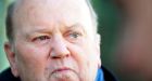 Fine Gael’s Michael Noonan. Photograph: Aidan Crawley/The Irish Times