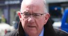 Acting Minister for Foreign Affairs and Trade Charlie Flanagan who said the Dáil was going to have to look at ways to find ‘new solutions’ to political problems.  