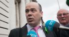  Independent TD Denis Naughten  at Government Buildings, Dublin. Photograph: Gareth Chaney/Collins