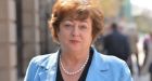  Catherine Murphy TD: calling for an essential “cultural shift to answer questions fully”, she said the change was not just about TDs and Ministers but also the Civil Service. Photograph: Alan Betson 