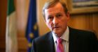 Enda Kenny: Areas already identified by the Taoiseach include the preparation of a plan for housing in the first 100 days. Photograph: The Irish Times