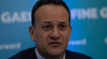 Election 2020: Leo Varadkar (Fine Gael)