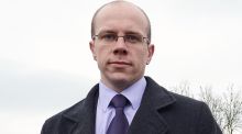 Election 2020: Darren O’Rourke (Sinn Féin)