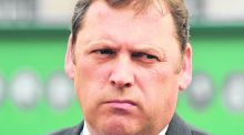 Election 2020: Barry Cowen (Fianna Fáil)