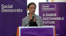 Election 2020: Holly Cairns (Social Democrats)