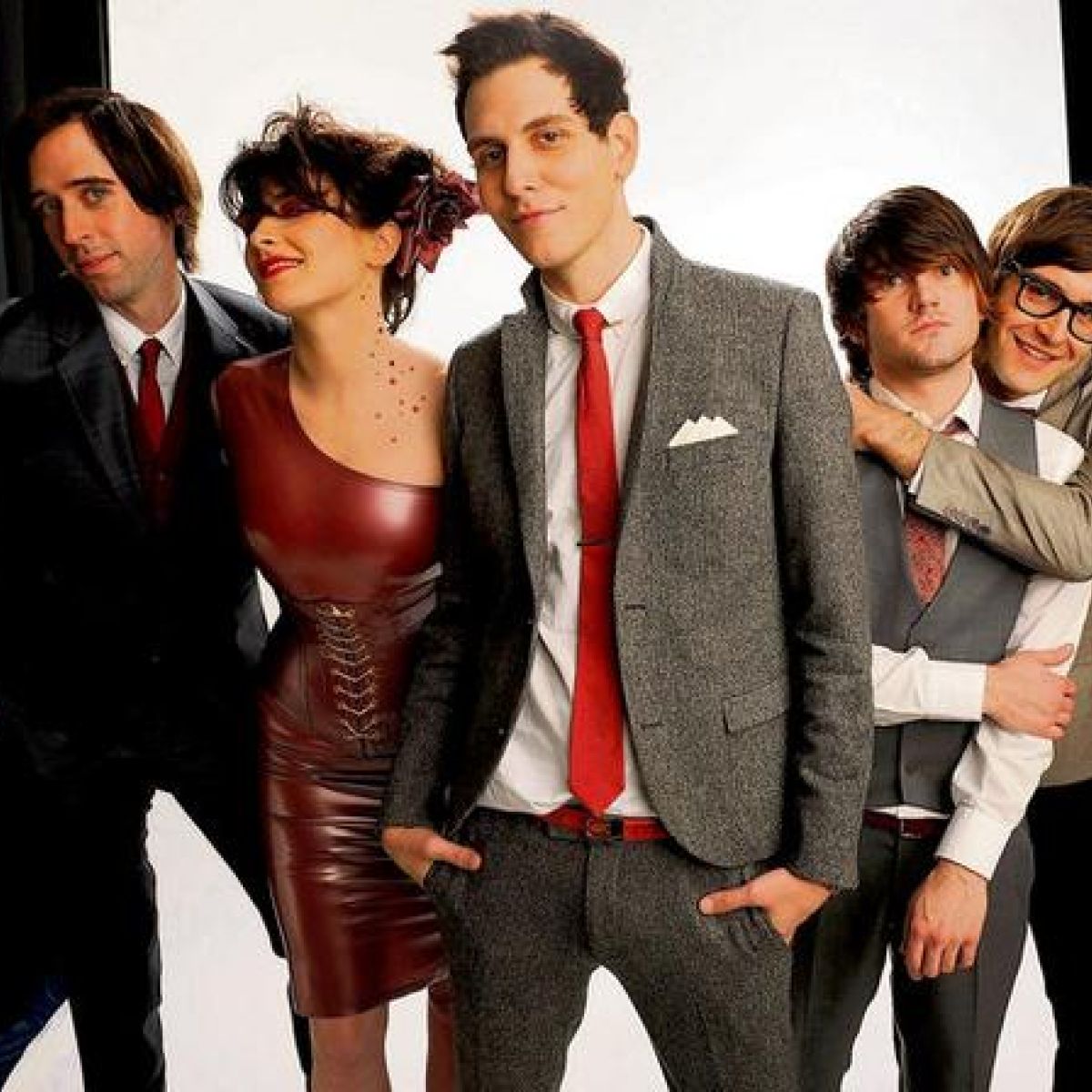 Cobra Starship