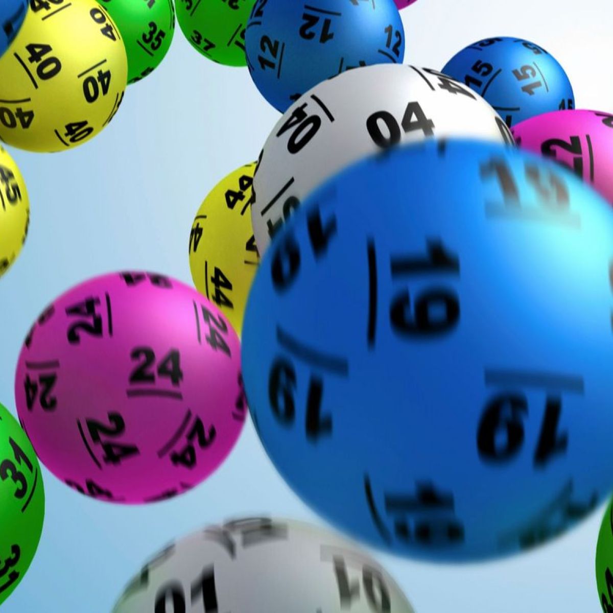 most common bonus ball number in irish lotto