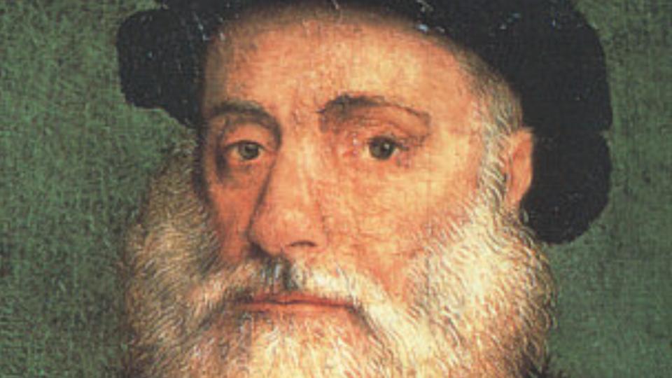 what did vasco da gama succeed in gaining for portugal