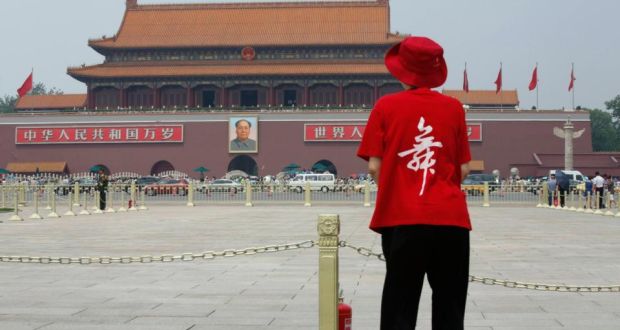 China S Tiananmen Mothers Criticise Xi For Lack Of Reforms