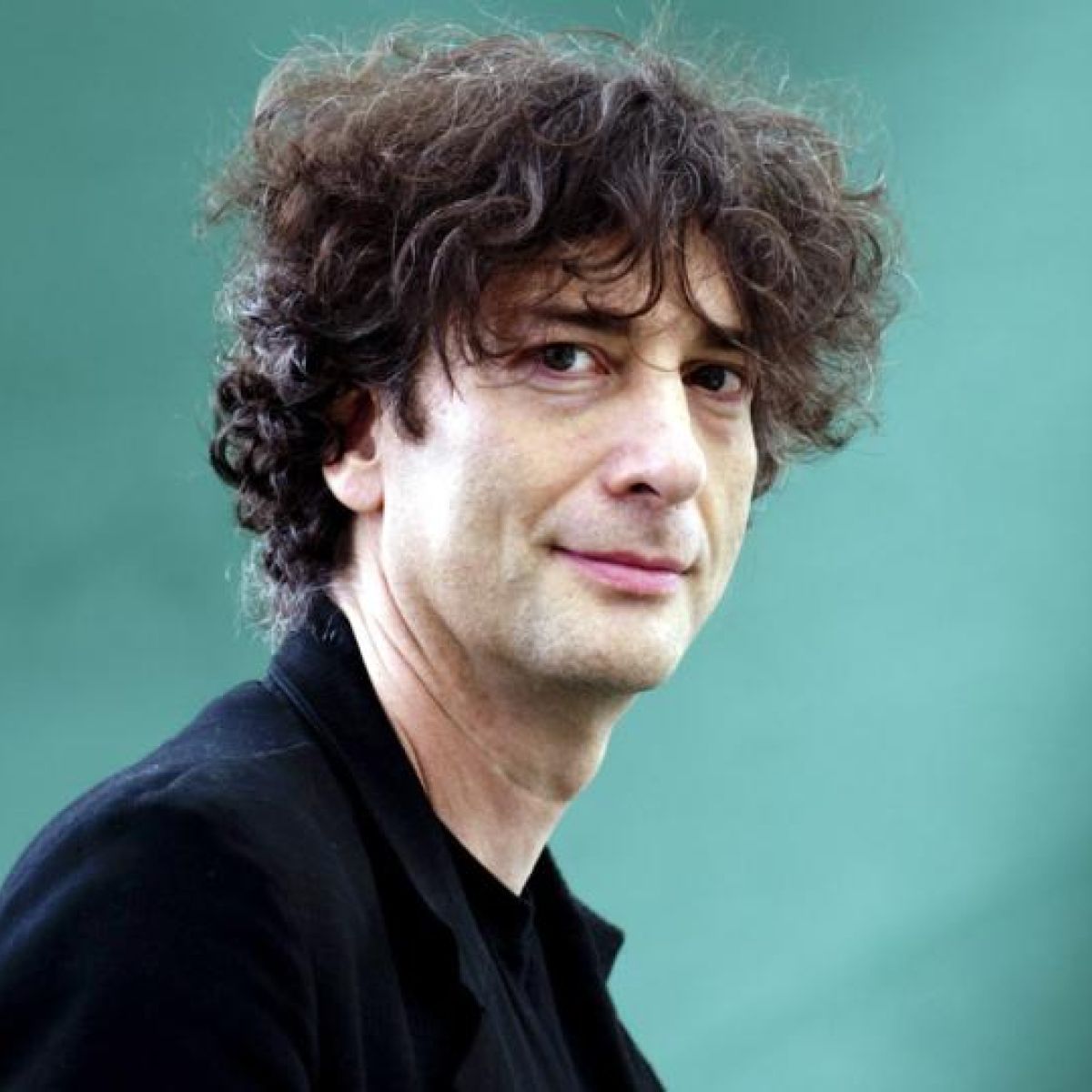 Neil Gaiman S Vision I Wanted To Get Across What It S Like To Be A Kid In A Strange World