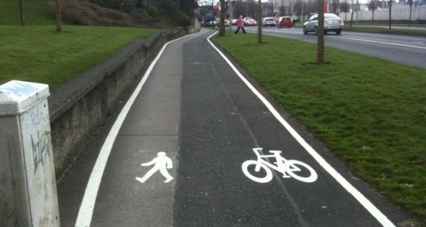 bad cycle lanes