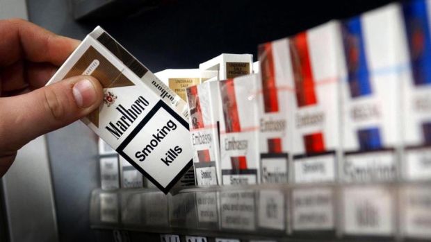 Cigarette Smugglers Have Cash Seized And Forfeited To The State