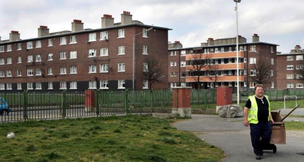 Dolphin House Flat Regeneration Scheme To Begin