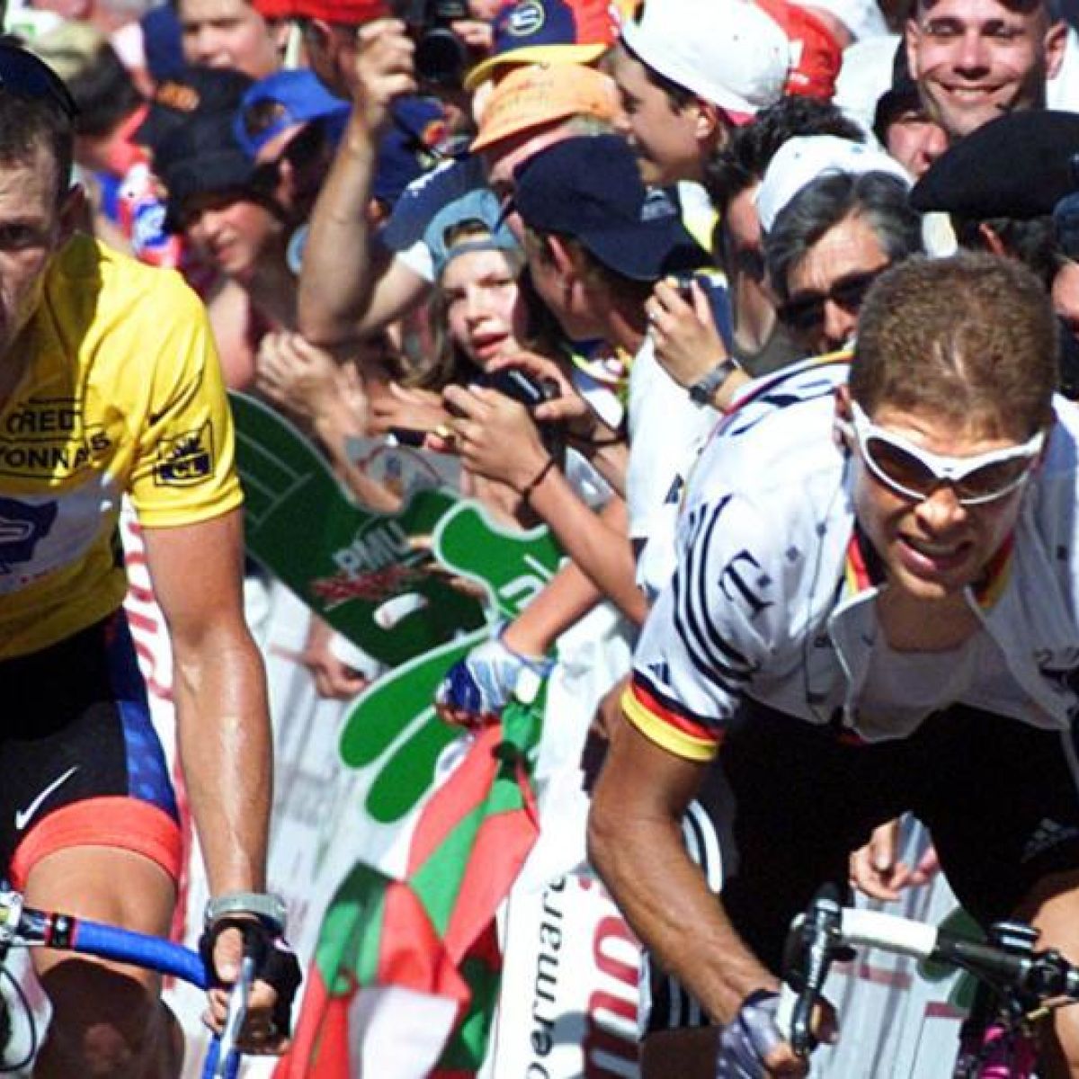 Armstrong Not Surprised By French Senate S Revelations On 1998 Tour Doping