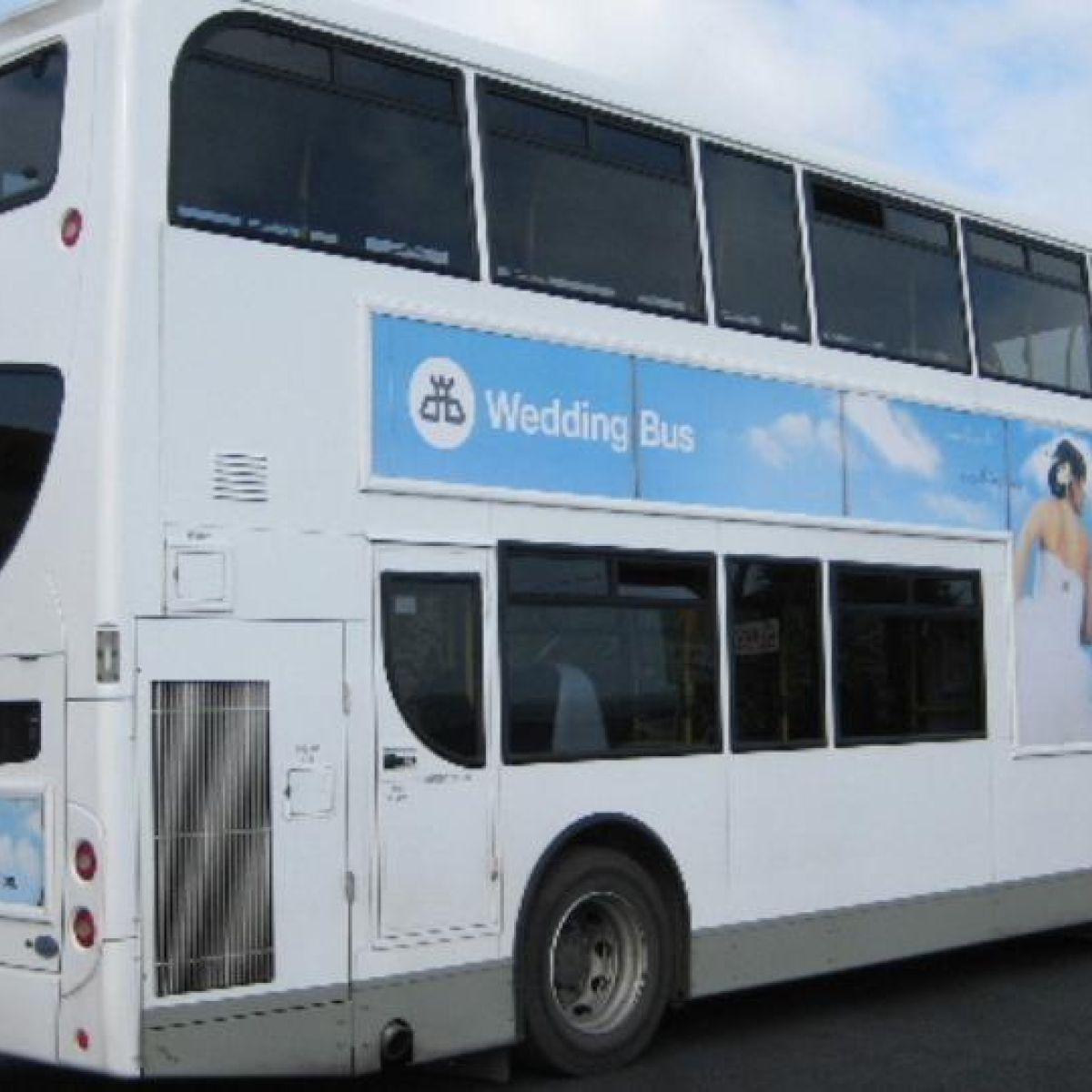 Wedding Bus Gig Has Vinny Catching Falling Stars